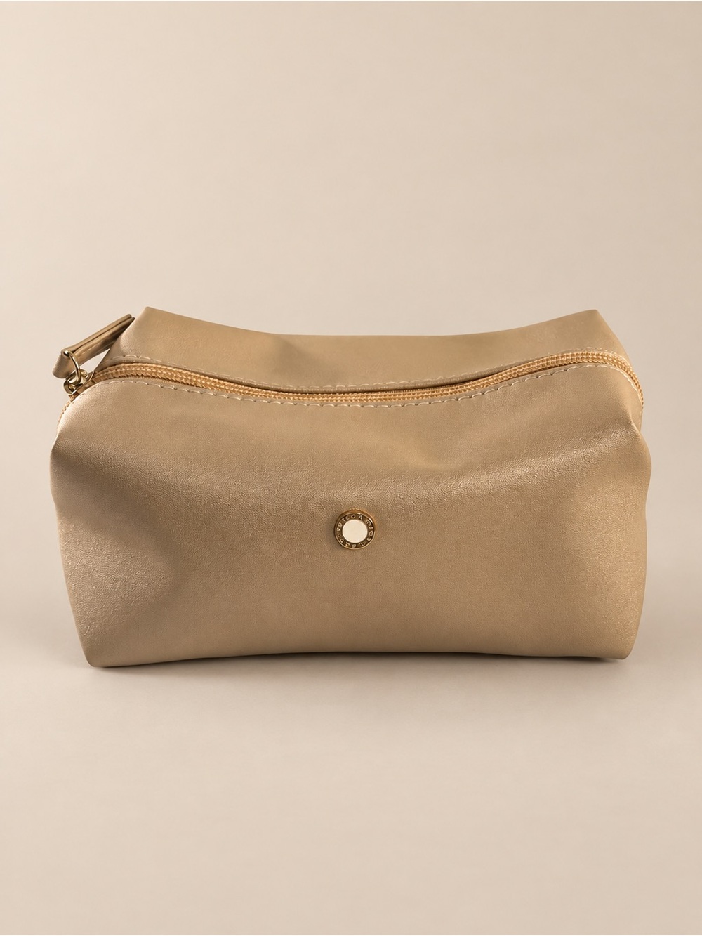 BVLGARI Parfums x Emirates Exclusive Cosmetic Travel Pouch